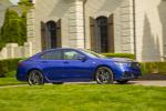 Acura TLX A-Spec 2017 года